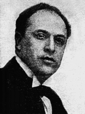 Alexey Borovoy