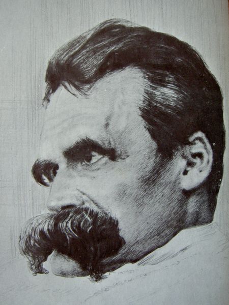 nietzsche