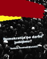 demokratija be darbo