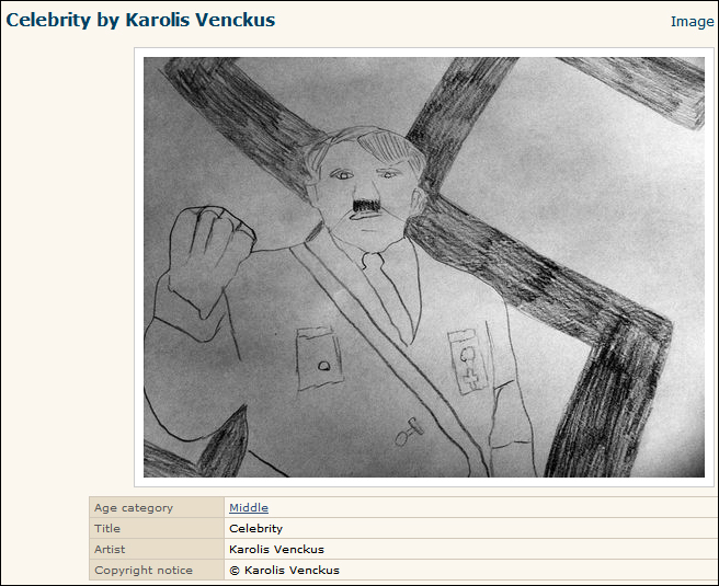 karolis_venckus_piesia_hitleri