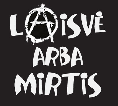 Laisve_arba_mirtis