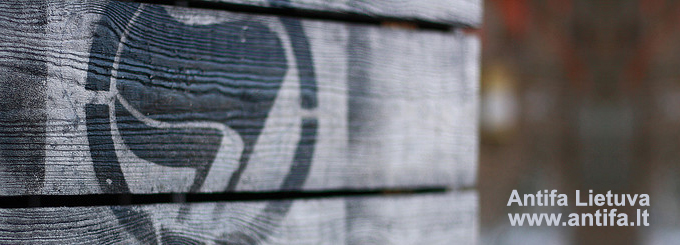 antifa_Lietuva_logo_graffiti