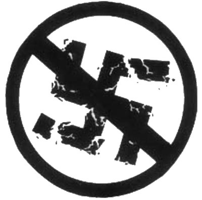 antifa_Lietuva_logo_svastika