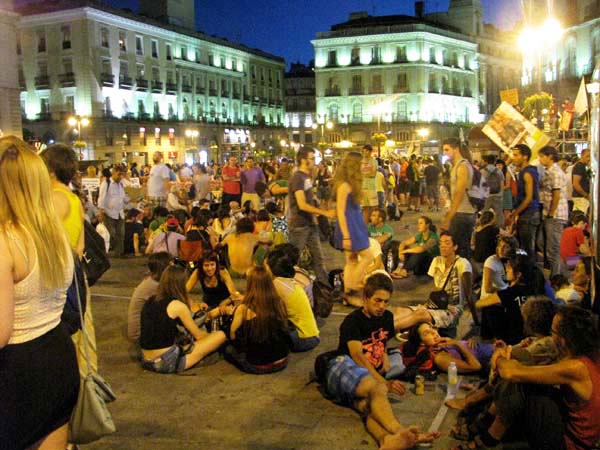 madridas 12