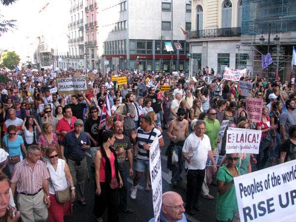 madridas 7