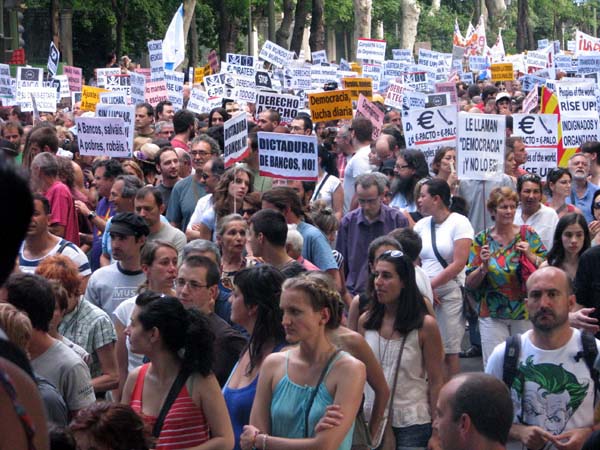 madridas 8