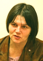 dalija snieskiene