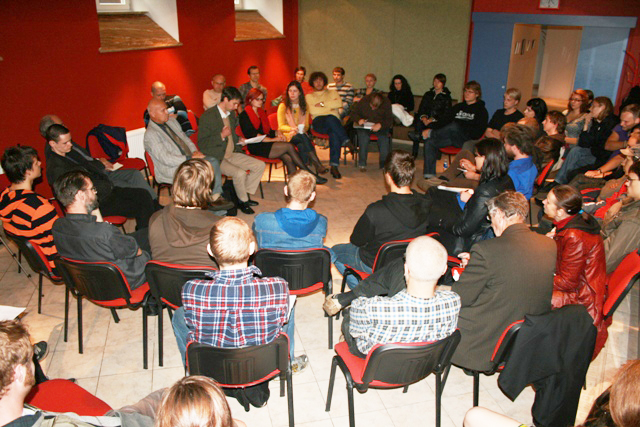 anarchistai ir socialistai 1