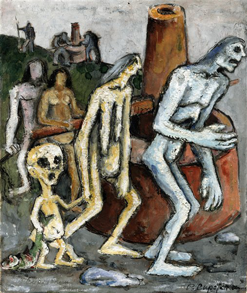 romanas sirotskis 10