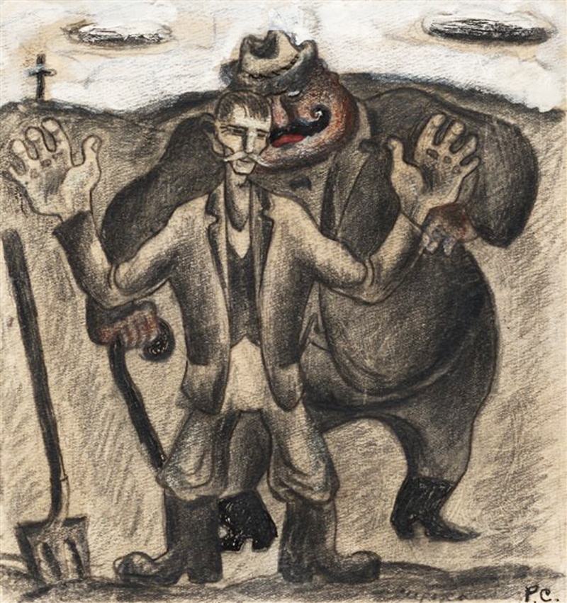 romanas sirotskis 2