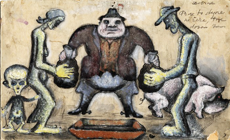 romanas sirotskis 6