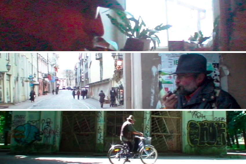 Filmas apie kunigaiksti Vildauga