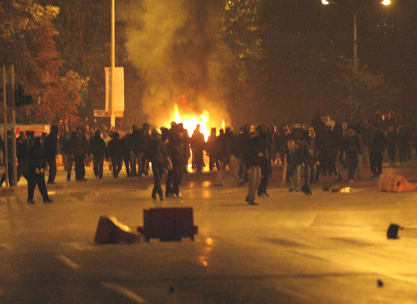 antifasistinis marsas Atenuose 3