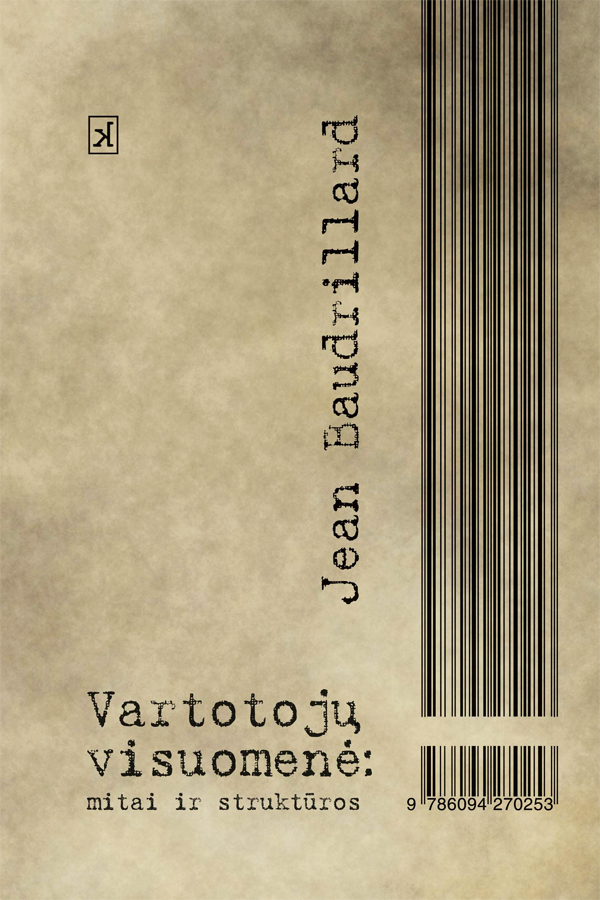 vartotoju visuomene