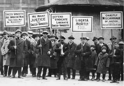 anarchistai