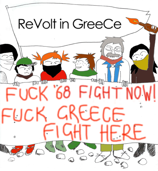 graiku revoliucija 2