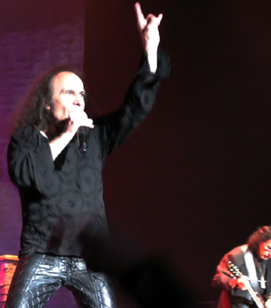 sielos 2009 dio