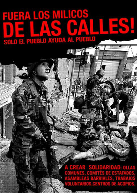 Chile La Fabrica
