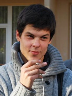 jurgis viningas