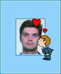 homofobas vegele
