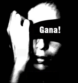 gana atsibodo