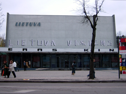 Lietuva visiems