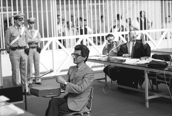 antonio negri teisme
