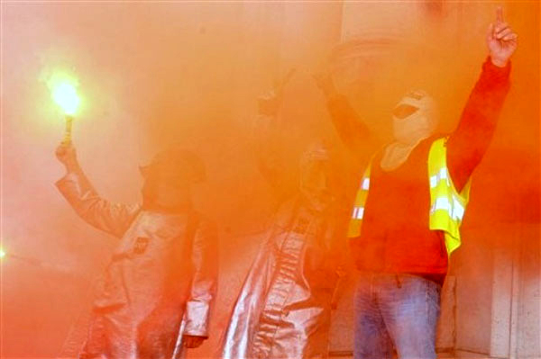 ArcelorMittal 5