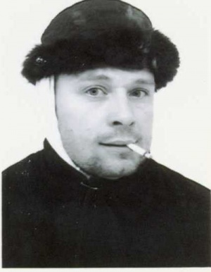 bacevycia van gogh