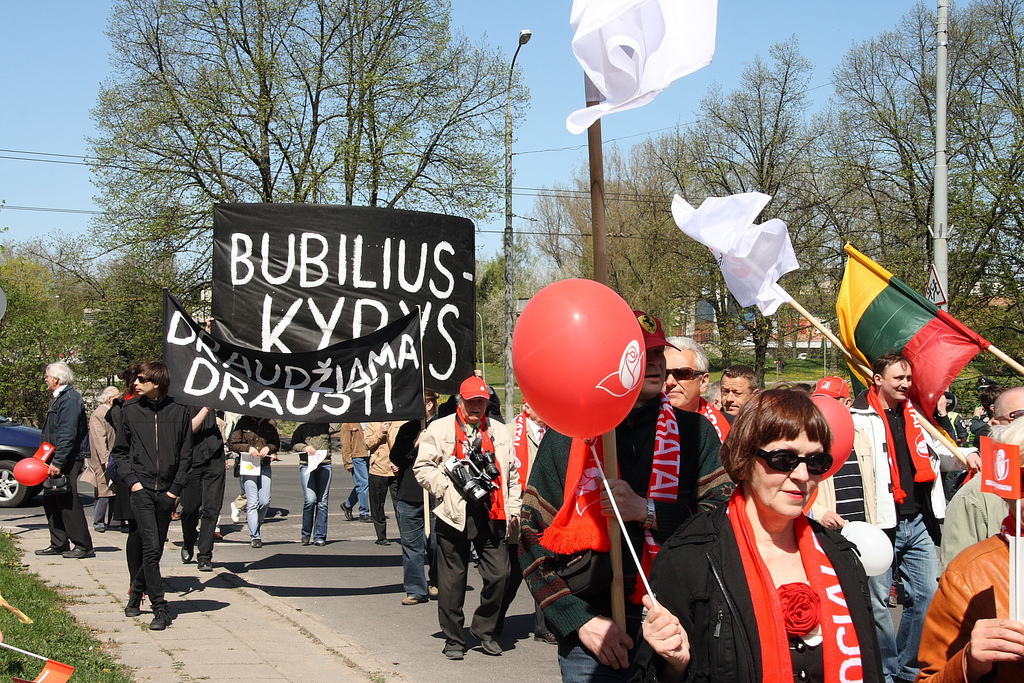 bubilius kybys 2
