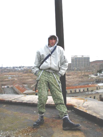 maksim chaika 6