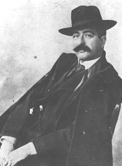Pietro Gori