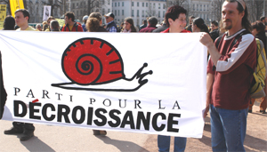 decroissance