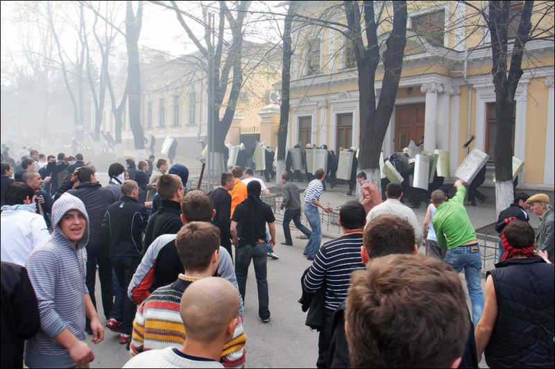 kisiniovo riauses 10