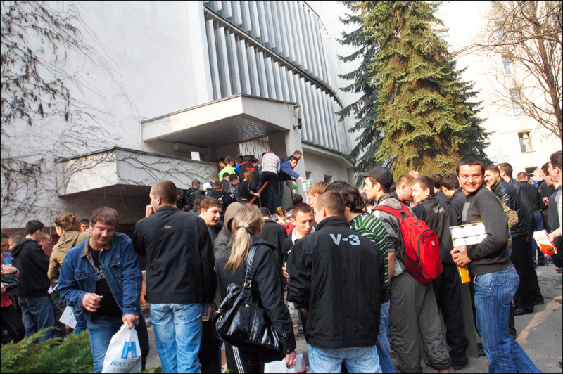 kisiniovo riauses 16