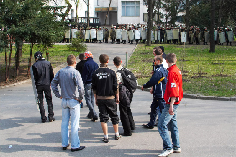 kisiniovo riauses 7
