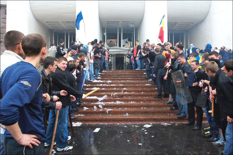 kisiniovo riauses 9