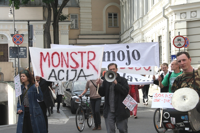 monstracija 2