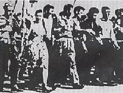 novocerkaskas 1962 3