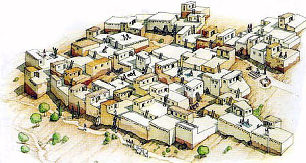 catal_hoyuk_reconstruction