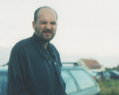 evaldas balsiunas