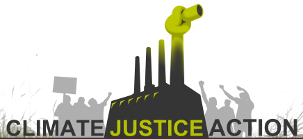 climate justice action
