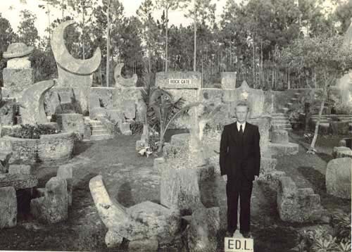 koralu pilis